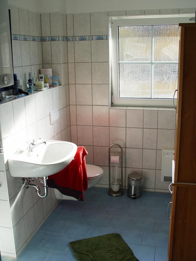 Ferienpark An Der Seebruecke Koserow Luaran gambar